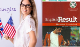 Imagen Inglés Avanzado