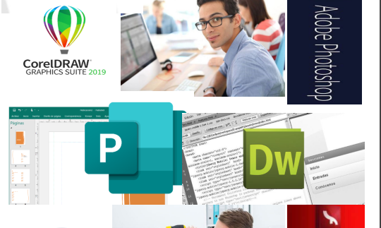 Imagen Diseño Multimedia