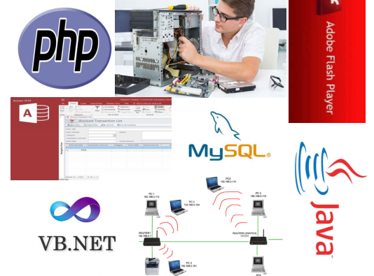 Imagen Programación