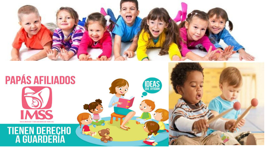 Imagen Niño Lactante