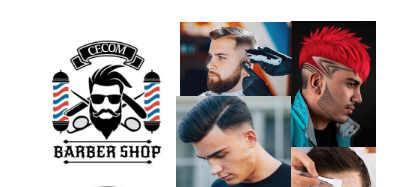 Imagen Barbería Básico