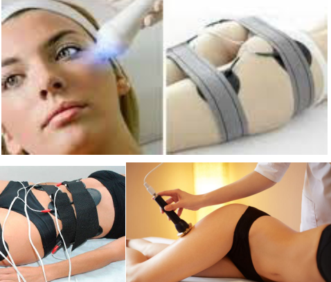 Imagen Especialidad Cosmetología