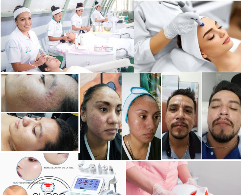 Imagen Cosmetología