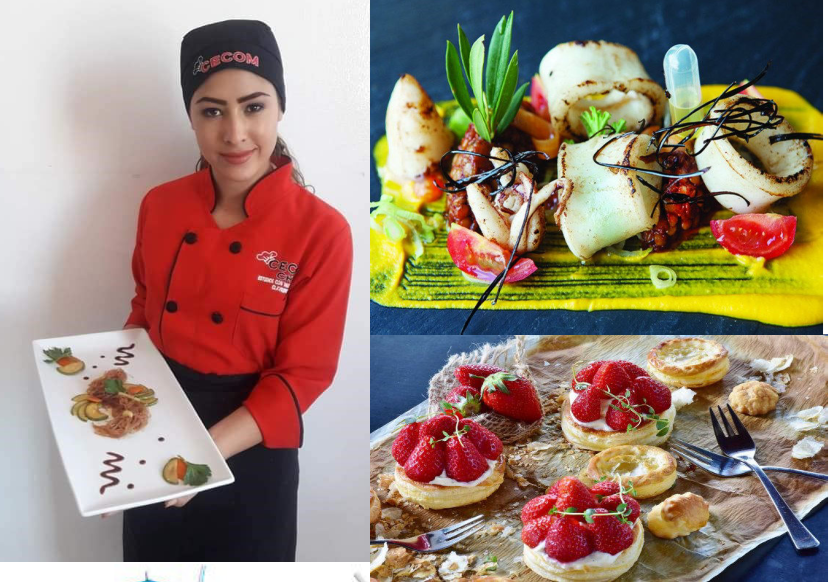 Imagen Repostería y Panadería