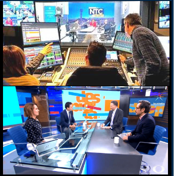 Imagen Producción TV