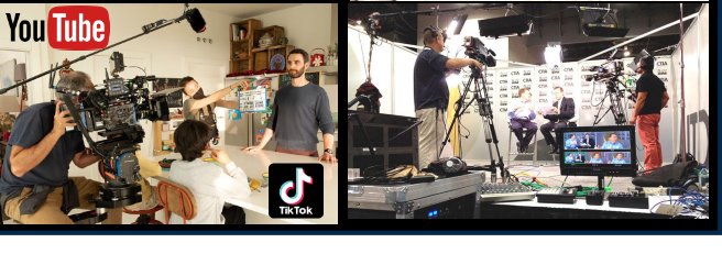 Imagen Locución y Radio