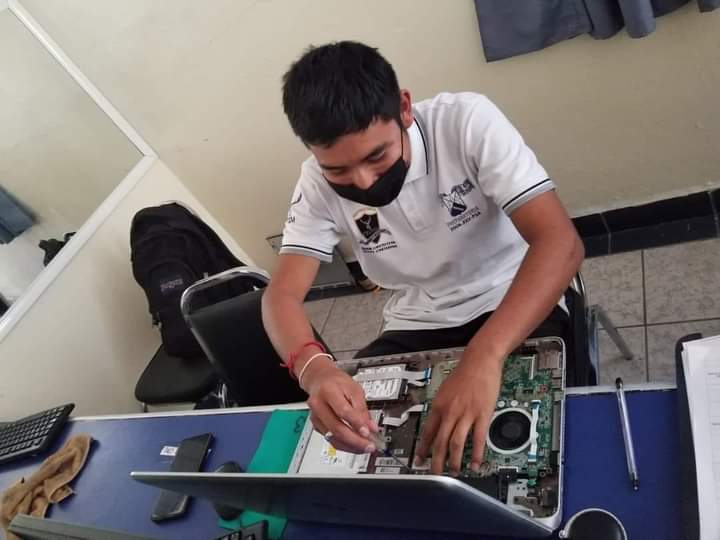 Imagen Mantenimiento